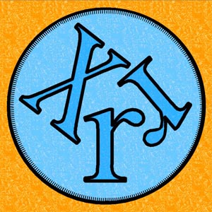 XRR Logo