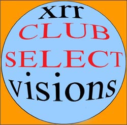 XRR Visions CLUB SELECT Button4